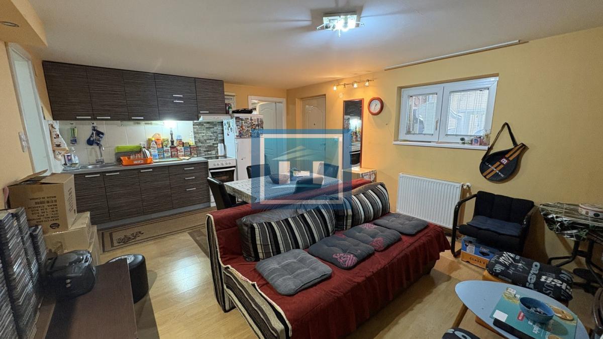 Prodaje se stan– idealan za izdavanje!