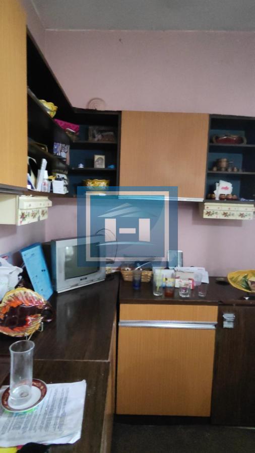 Trosoban stan na prvom spratu u Moravskom stilu u centru Jagodine