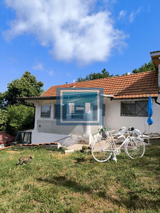 Za prave ljubitelje prirode – mir i pogled koji leči!