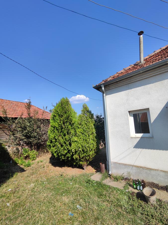 Seosko domaćinstvo u Kočinom selu na dobroj lokaciji
