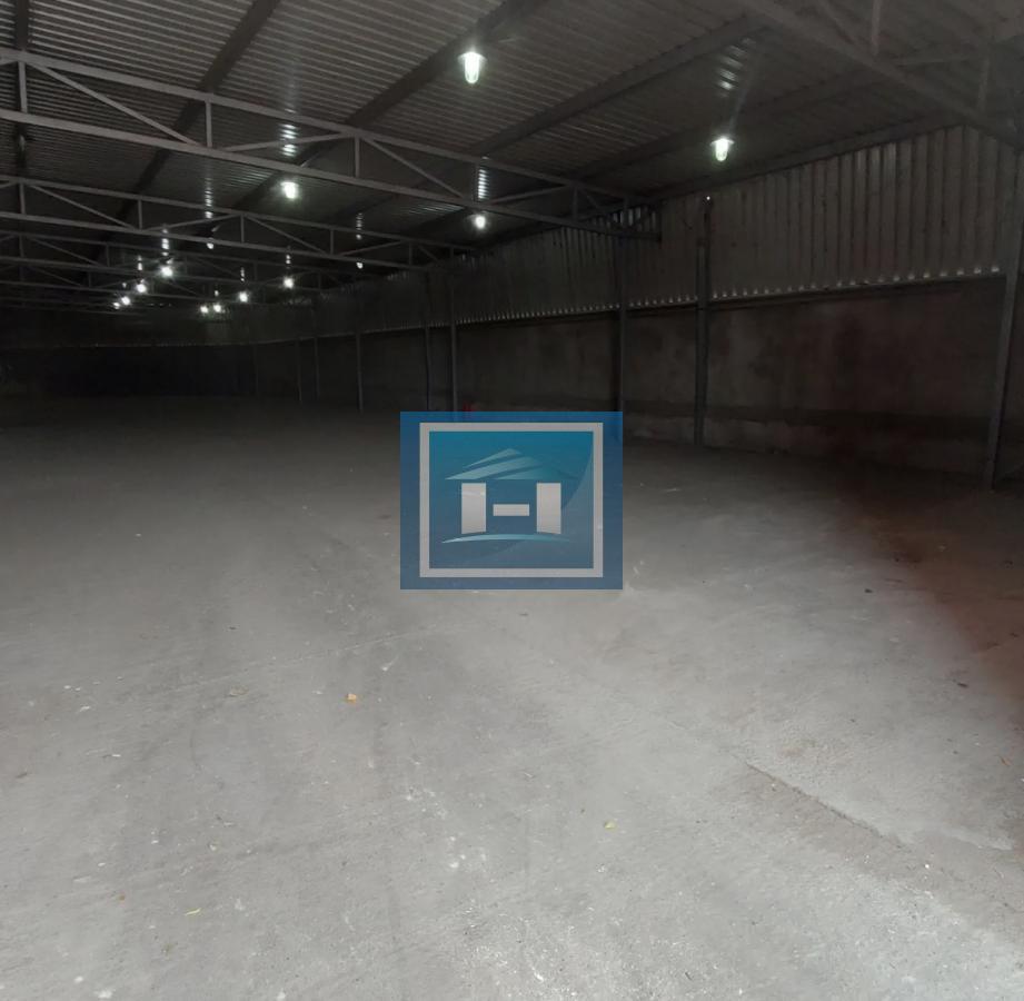 Magacinski prostor na Ribarskom putu