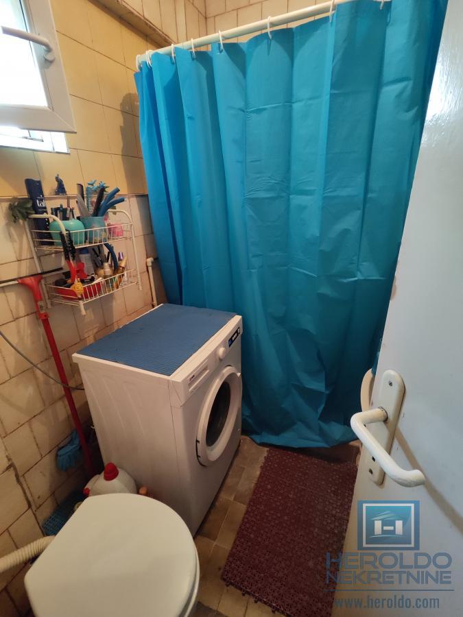 Renovirana vertikala idealna za dve porodice