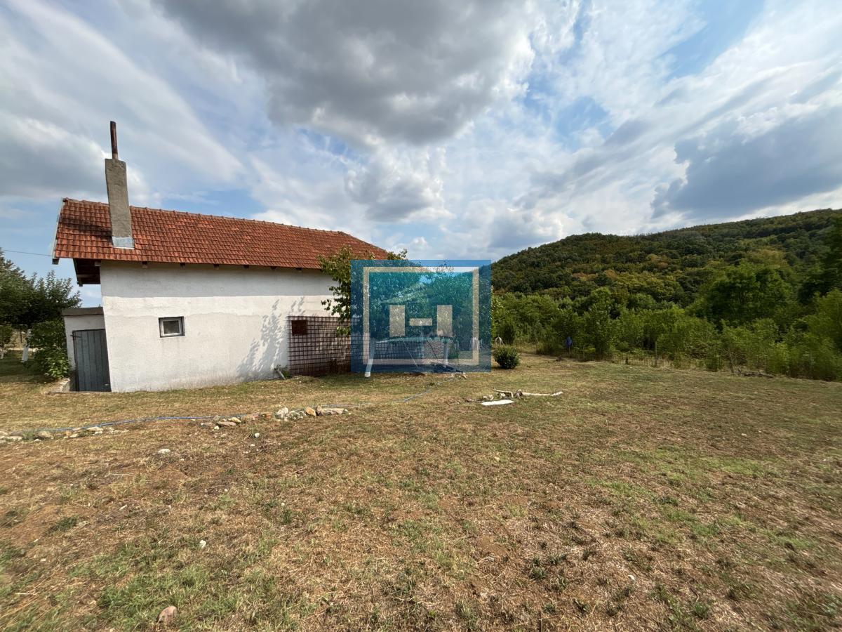 Kuća u Donjem Štiplju