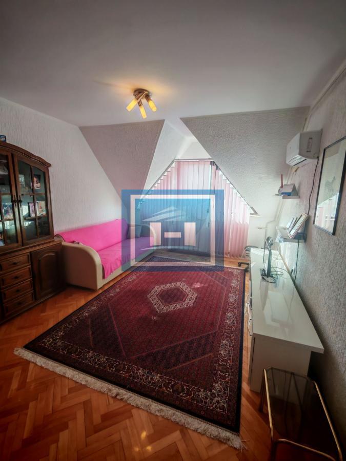 Dvosoban stan na odličnoj lokaciji