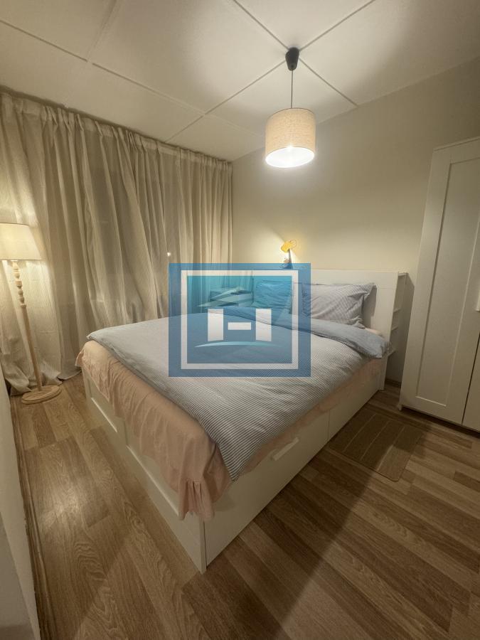 RENOVIRANA GARSONJERA U CENTRU RESAVICE