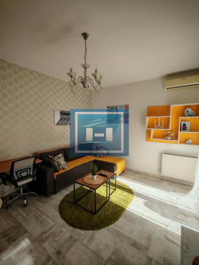 Dvosoban stan za izdavanje u Jagodnjaku