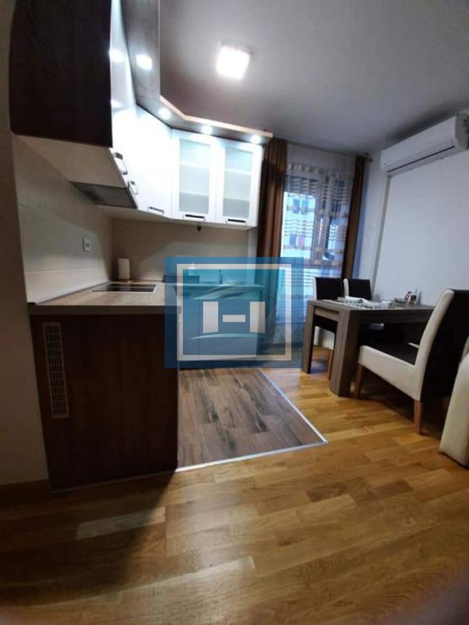 Stan u strogom centru Sokobanje