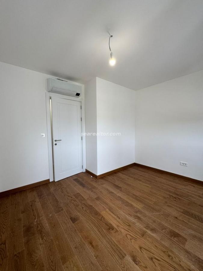 TWO-BEDROOM APARTMENT FOR RENT – GREEN LEVEL, PODGORICA