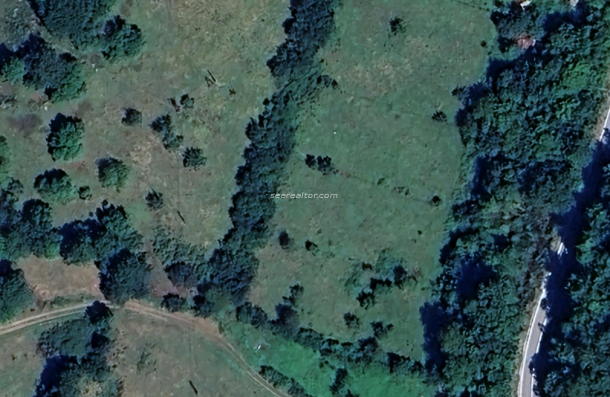 LAND – 2051m2 – Brijeg, Plužine