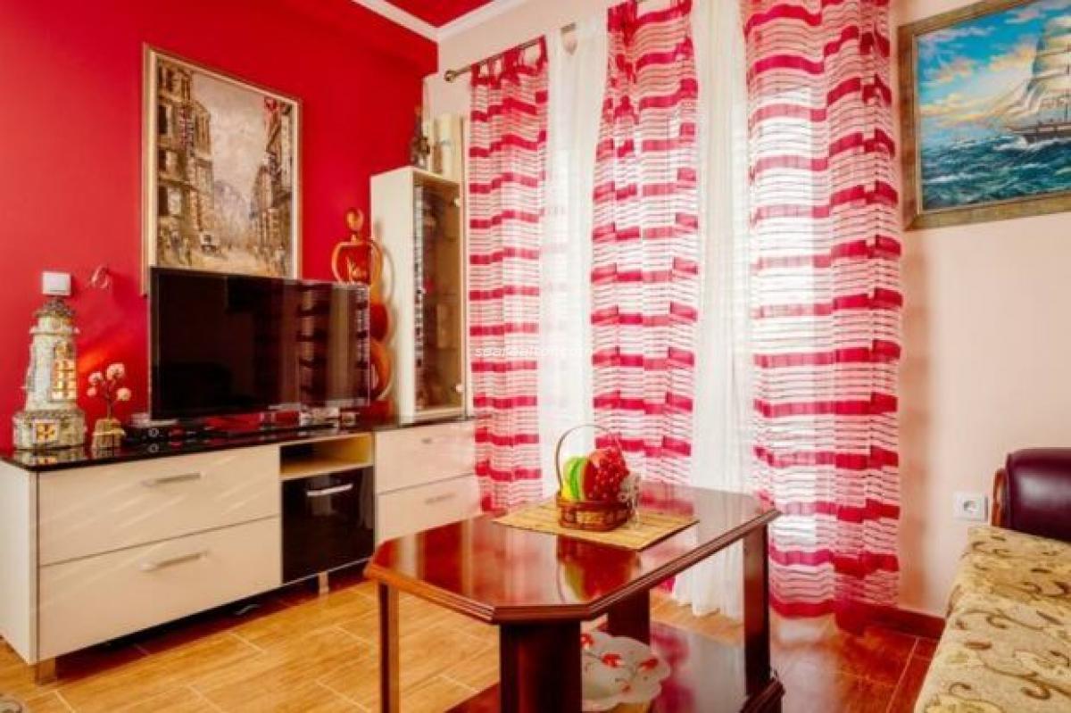One bedroom apartment for rent in Seljanovo